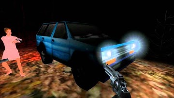 Afraid of Monsters Original Part 2