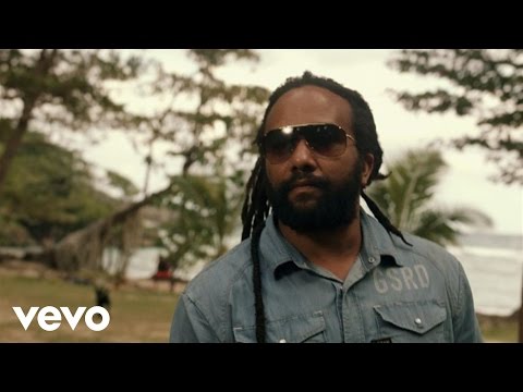 Ky-mani Marley