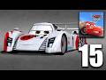 Cars Fast as Lightning 134d Apk Mod Full Game Walkthrough 