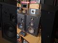 Modern Tesla vs. 1970s Vintage: The Ultimate Analog Sound Clash