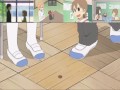 【日常】　日常の2　Nichijou no 2