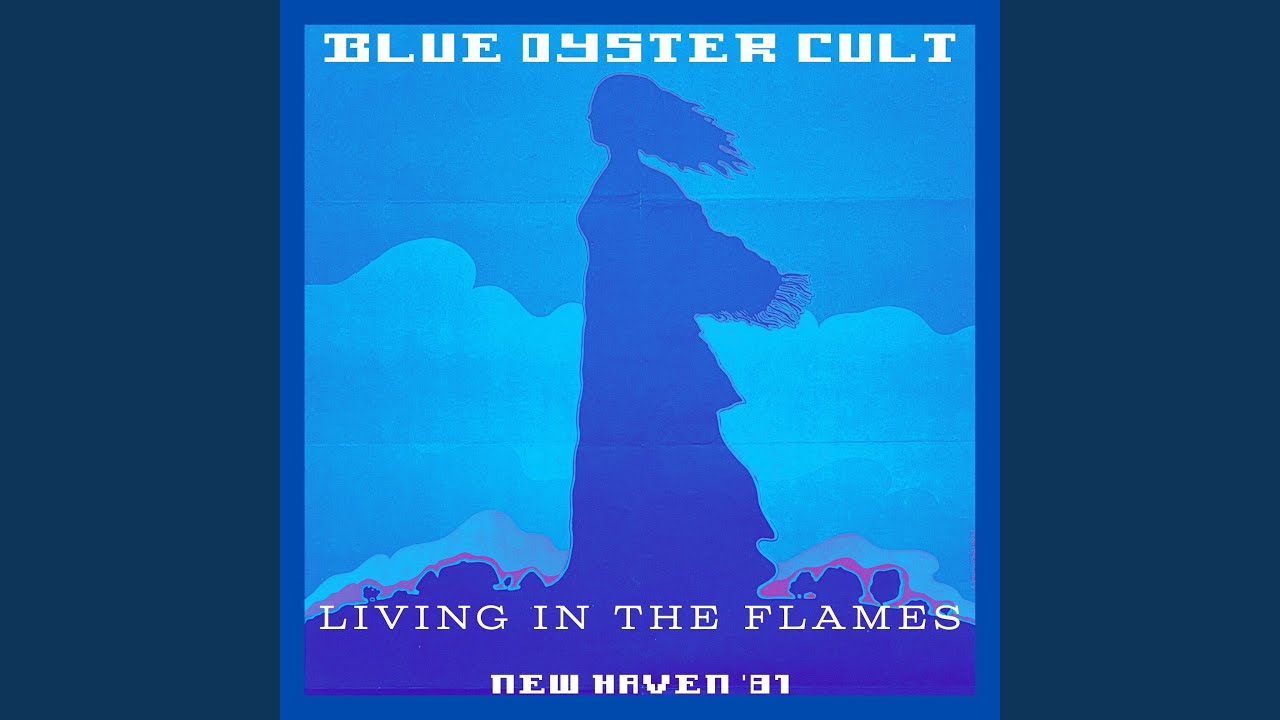 Screaming Diz-Busters (Live)