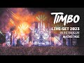 Timbo full live set at electrisize mainstage 2023