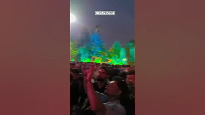 Grafest Day 1 Graphic era deemed to be University dehradun #shorts