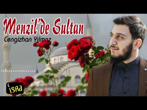 Cengizhan YILMAZ / Menzilde Sultan 2019 İlahi Albüm’ü
