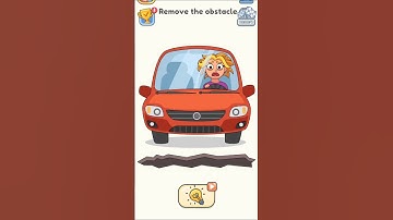 DOP 5 Delete One Part level 1586 #shorts #youtubeshorts #youtube #ytshorts