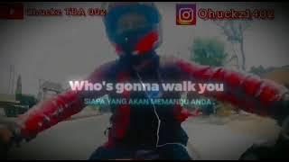 Selalu Ada Luka Dibalik Bahagia.