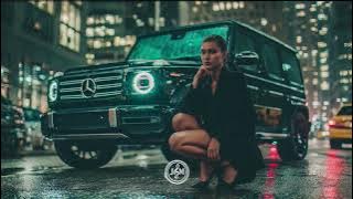 Jumanov-Life Is Fast (original mix)