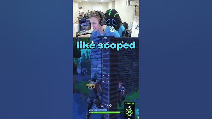 How to Play OG Fortnite