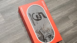 NEW PRODUCT FROM OXVA FOR THE 5TH BIRTHDAY ANNIVERSARY- NeXLIM