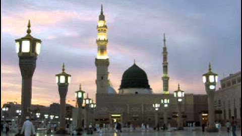 من أروع التلاوات للشيخ أمير أبوالحمد من صلاة العشاء.