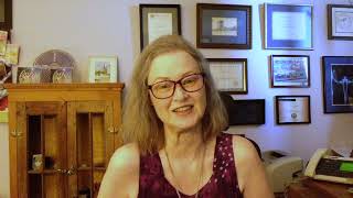 Visitation Dreams | Psychic Medium Carolyn Molnar
