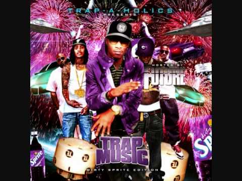 Future - Same Language (ft. Young Scooter