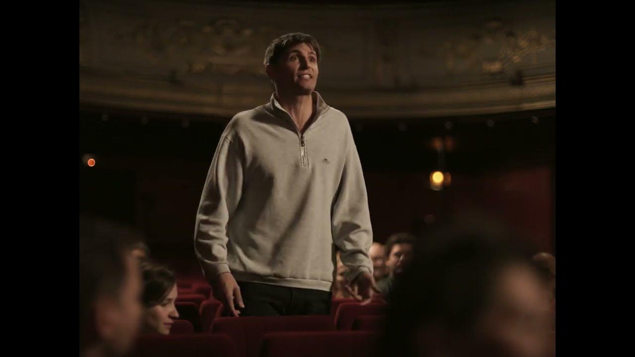 Yannick La rivincita dello spettatore, di