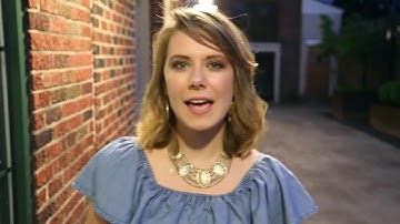 McDonough School of Business - Georgetown University MBA Application Video