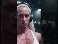 Muscle Beauties Hypnotized 1