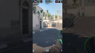 counter-strike 2 4 kills AWP