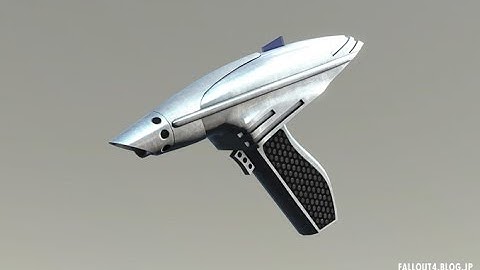 fallout4.blog.jp - Galaxy Quest Ion Nebulizer by DMagnus