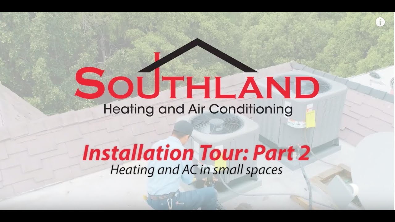 Southland Air Conditioning & Heating Inc www.youtube.com