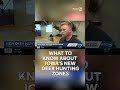 What to know about new deer hunting rules in Iowa