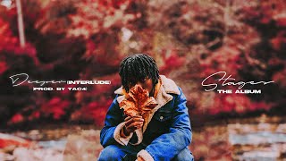 JayyGoinUp - Deeper (Interlude) [Official Audio]