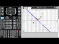 Calc AB   Calc BC – Slope Fields on Nspire