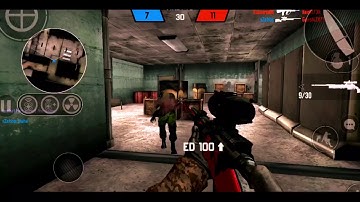 Bullet Force Sniper Montage Edited By Zehbs (my submission to DevL)
