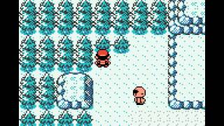 Pokemon Christmas 2012 - Vizzed.com GamePlay (rom hack) - User video