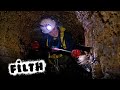 Mining London's Underground Poo Tunnels