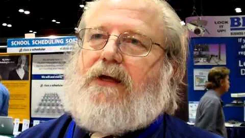 George Dowdy on Apperson's Advantage 1200
