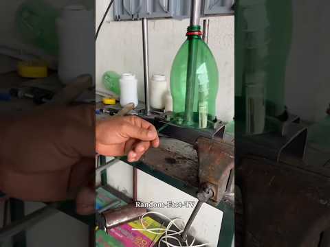 What is created
