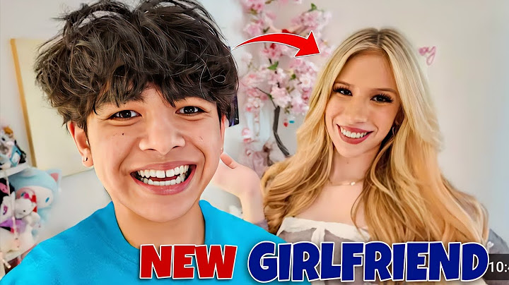 NICO ENGAÑA A ZOEY 💔 | Nico Polo y Zoey
