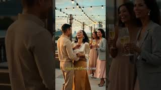 Quiet Salon? Let's Change That. — Shamrok AI Marketing #Shorts