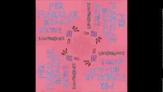John Frusciante - Mistakes - PBX Funicular Intaglio Zone
