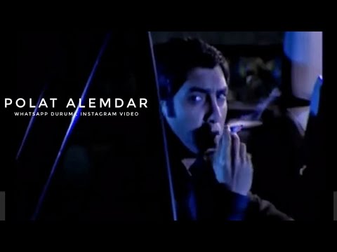 Polat Alemdar ( Kurtlar Vadisi ) , Whatsapp Durum , İnstagram Video