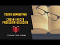 Quiz sobre Textos Expositivos
