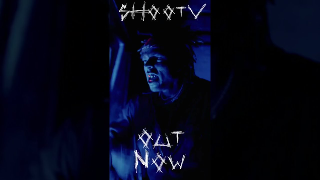 My New Video Is Out Now SHOOTV