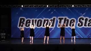 Best Lyrical Moderncontemporary At The Bottom Broadway Bound Dance Studio