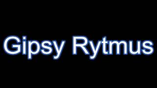 Video thumbnail of "Gipsy Rytmus Cardase Mix 2013 Studio"