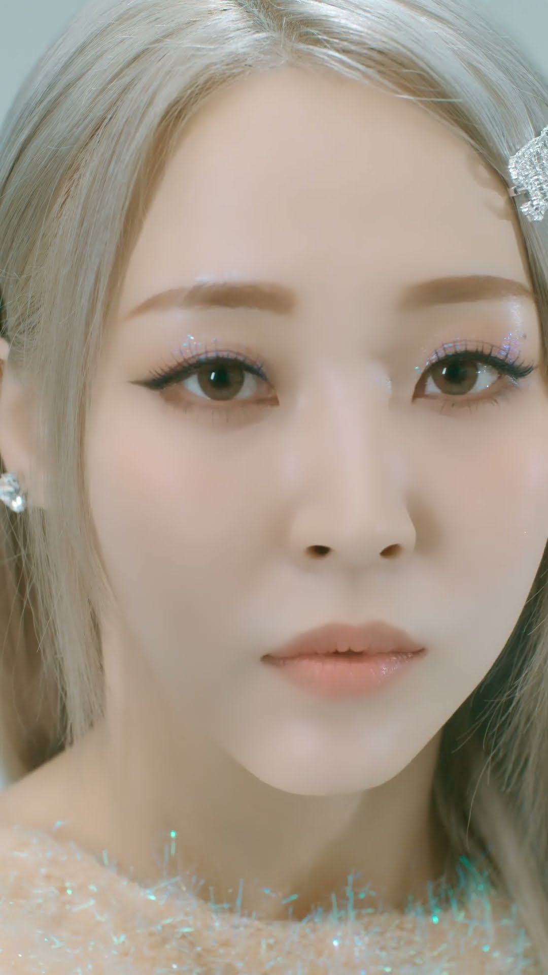 [Teaser] Moon Byul(문별 (마마무)) _ Think About