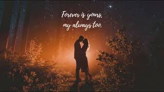 ✨Forever My Always – Romantic Love Song | Heartfelt & Timeless Melody