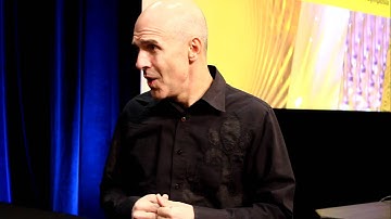 Jeff Jonas IBM Distinguished Engineer - Interview