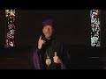 Bishop Daniel Findikyan&#39;s Lenten Message 2022 (English)