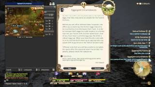 Final Fantasy Xiv Ps4 Tips Controlling The Map Youtube Final Fantasy Xiv Ps4 Tips Controlling The Map Youtube