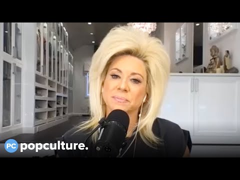 'Long Island Medium' Theresa Caputo Addresses Backlash Surrounding TLC's September 11th Special