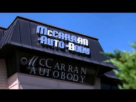 Auto Body Paint Shops Reno Nv