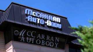 Classic Cars - McCarran Auto Body Show