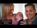 How a couple’s embryo donation became the ‘gift of life’ | Australian Story