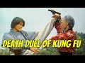 Wu tang collection  death duel of kung fu widescreen