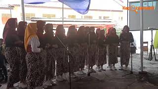 KEPO Musik !! Paduan Suara